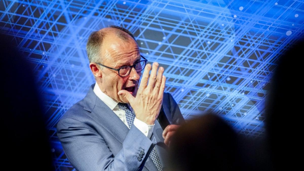 Die Merz-Regierung will die 1.000-Euro-Pr&auml;mie auch an Grundsicherungsempf&auml;nger auszahlen lassen. (Foto)