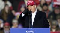 Donald Trump nimmt das Weiße Haus ins Visier: Offenbar liebäugelt der Ex-US-Präsident mit einer erneuten Kandidat bei den Präsidentschaftswahlen 2024.
