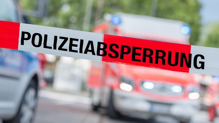 Im Ruhrgebiet kam es auf der A2 zu einem heftigen Unfall mit mehreren Schwerverletzten. (Symbolbild)