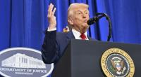Donald Trump hat zu einem erneuten Rundumschlag ausgeholt - diesmal traf die Wut des US-Präsidenten die Medienlandschaft, die Trump 