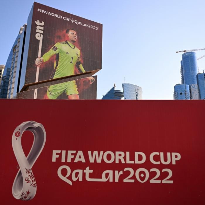Diese Hits sorgen für Stimmung bei der Fußball-Weltmeisterschaft