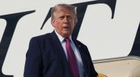 Donald Trumps Essgewohnheiten sorgen wieder einmal für Schlagzeilen.