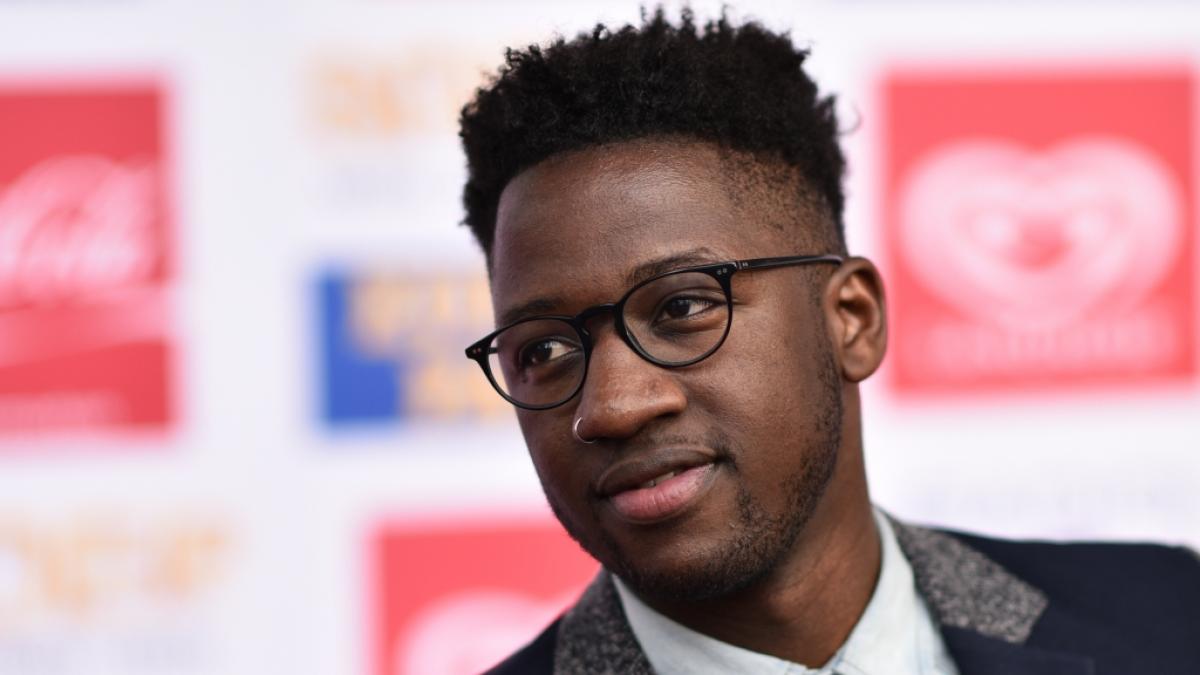 Wie tickt S&auml;nger Kelvin Jones eigentlich privat? (Foto)