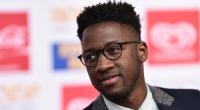 Wie tickt Sänger Kelvin Jones eigentlich privat?
