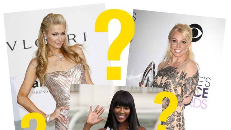 Paris Hilton, Britney Spears und Co. mögen bildhübsch sein - doch was über ihre Lippen kommt, ist nicht immer bestens durchdacht.