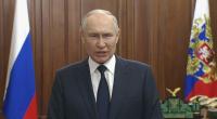 Wladimir Putin soll während des Wagner-Aufstands kurzzeitig um seine Atomwaffen gebangt haben.