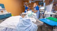 Ungeimpften könnte die Abweisung in thüringischen Krankenhäusern drohen.