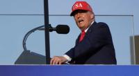 Seine Wahlniederlage kann Donald Trump einfach nicht vergessen.