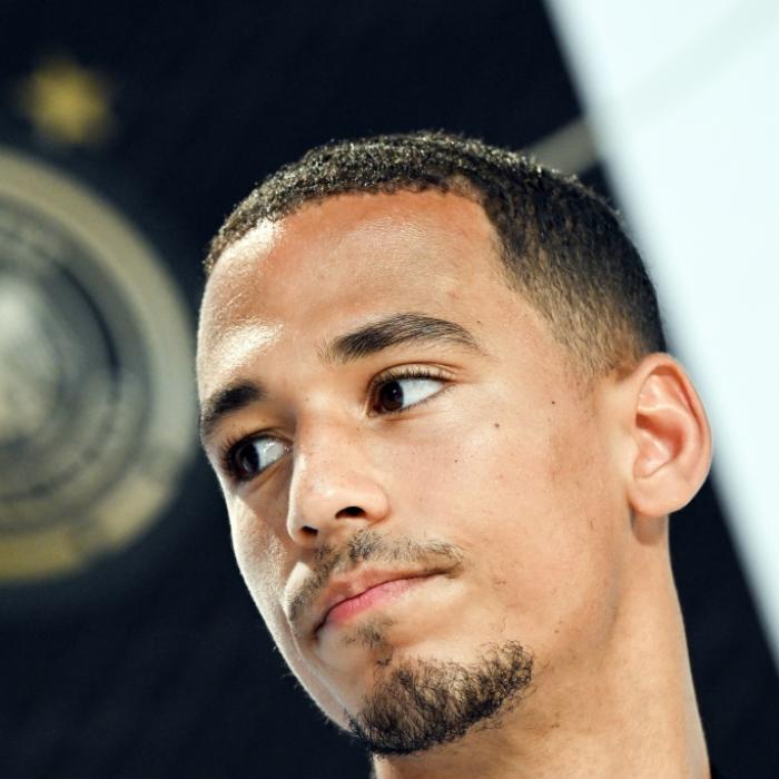 Hat der DFB-Kicker aktuell eine Freundin?