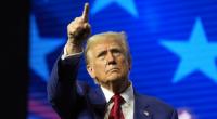 Donald Trump will in seiner Amtszeit einen 