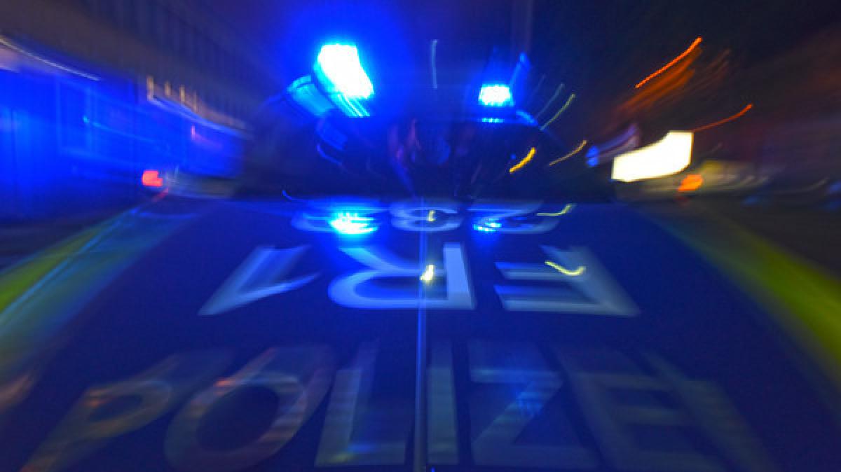 Bei einem Unfall mit einem Kleintransporter ist in Hamminkeln (Nordrhein-Westfalen) ein einj&auml;hriges Kind ums Leben gekommen (Symbolbild). (Foto)