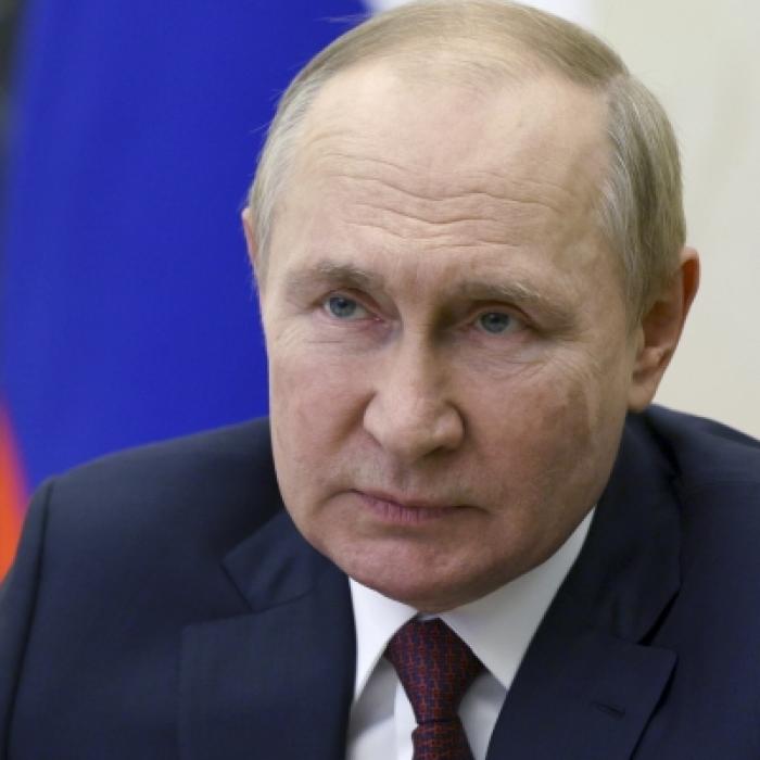 Tödliche Gaswolke! Putin-Bombe könnte Atom-Tsunami auslösen