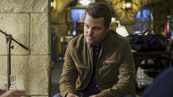 NCIS: Los Angeles bei kabel eins