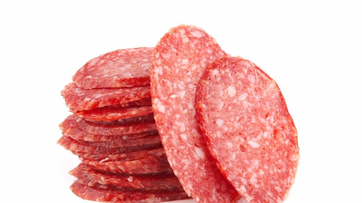 Aldi S&uuml;d ruft seine "Salame Felino"-Salami zur&uuml;ck. (Foto)