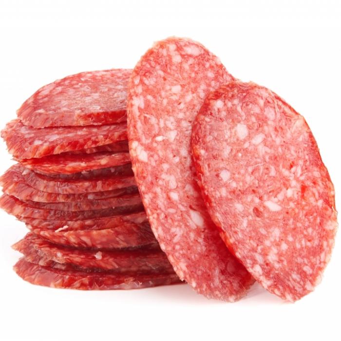 Salmonellen-Alarm bei Aldi! Finger weg von DIESER Salami