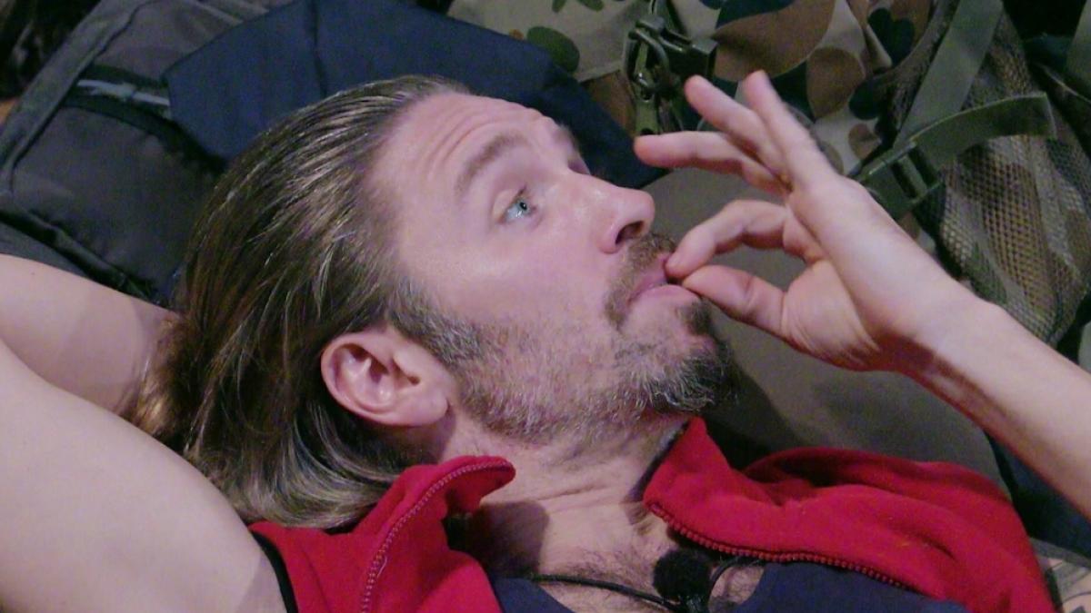 Er wurde zum neuen Dschungelk&ouml;nig gew&auml;hlt: Gil Ofarim. (Foto)