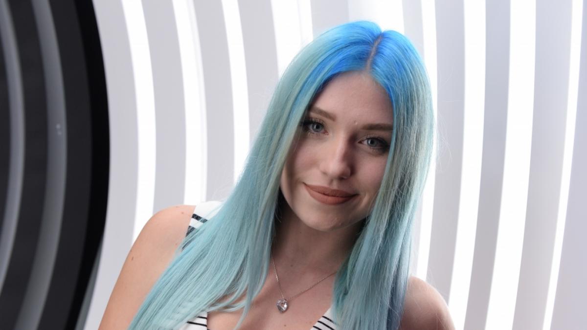 Bibi Heinicke zeigt in Video Tierqu&auml;lerei in Edeka-Schweinemastanlagen - viele Follower loben Bibis Engagement, andere kririsieren ihr Verhalten.&nbsp; (Foto)