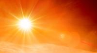 In der neuen Woche soll es wieder heiß werden.