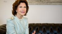 Königin Silvia von Schweden reagierte geschockt auf den plötzlichen Tod von Anki Wallenberg.