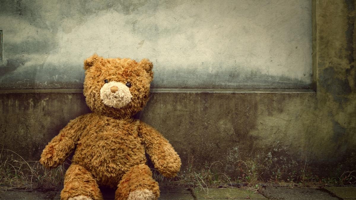 Am Tag der vermissten Kinder am 25. Mai wird an alle vermissten Kinder und Jugendlichen erinnert. (Foto)