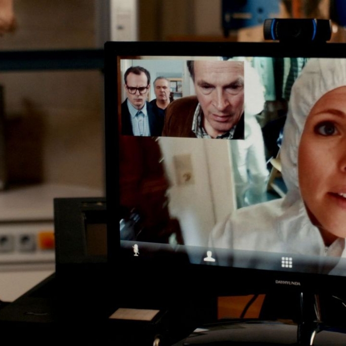 Wiederholung online und im TV