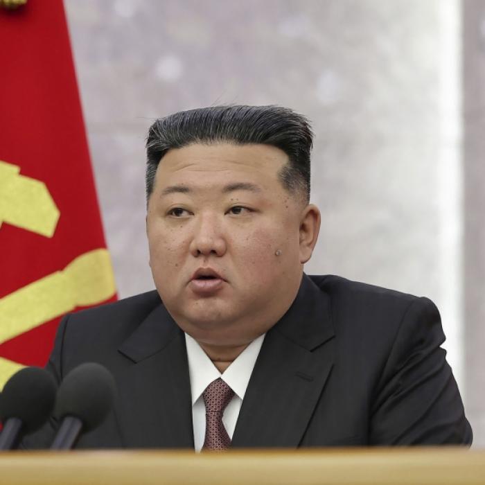 Nordkorea-Machthaber orchestriert Cyber-Kriminelle bei Jagd auf Atom-Geheimnisse