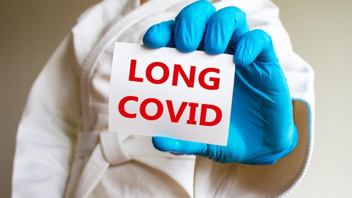Nur m&uuml;de oder schon Long-Covid? (Foto)