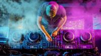 Der britische DJ Matt Tolfrey ist gestorben. Er wurde nur 44 Jahre alt. (Symbolfoto)
