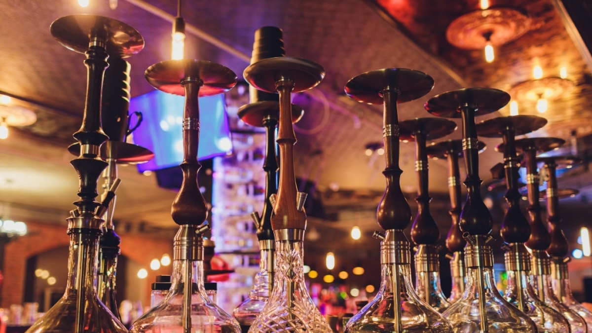 In einer Hamburger Shisha-Bar wurde ein junger Mann angeschossen, mit t&ouml;dlichen Folgen. (Foto)