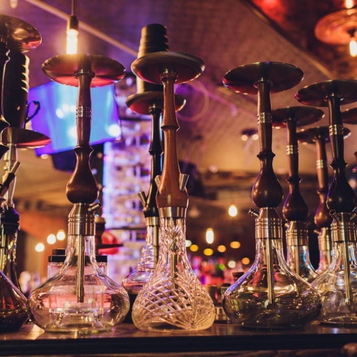 Attentat in Shisha-Bar! 27-Jähriger an schweren Verletzungen gestorben