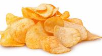 Eine bestimmte Sorte Kartoffelchips wird jetzt vom Hersteller zurückgerufen. (Symbolbild)