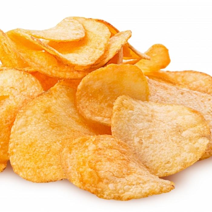 Krebs-Gefahr! Diese Paprikachips sind verunreinigt