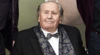 Film- und Fernsehproduzent Karl Spiehs ist im Alter von 90 Jahren verstorben.