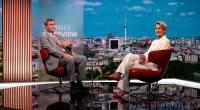Markus Söder im großen ARD-Sommerinterview.