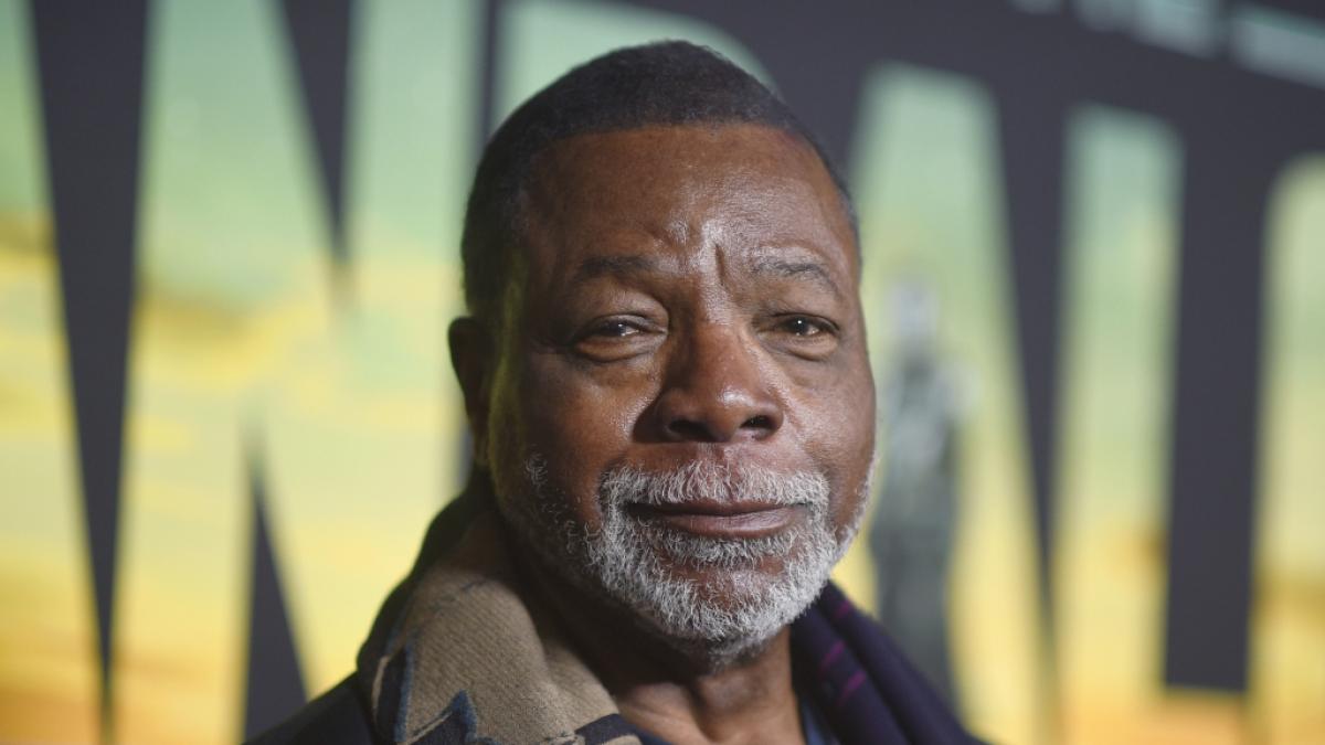 Carl Weathers ist im Alter von 76 Jahren gestorben. (Foto)