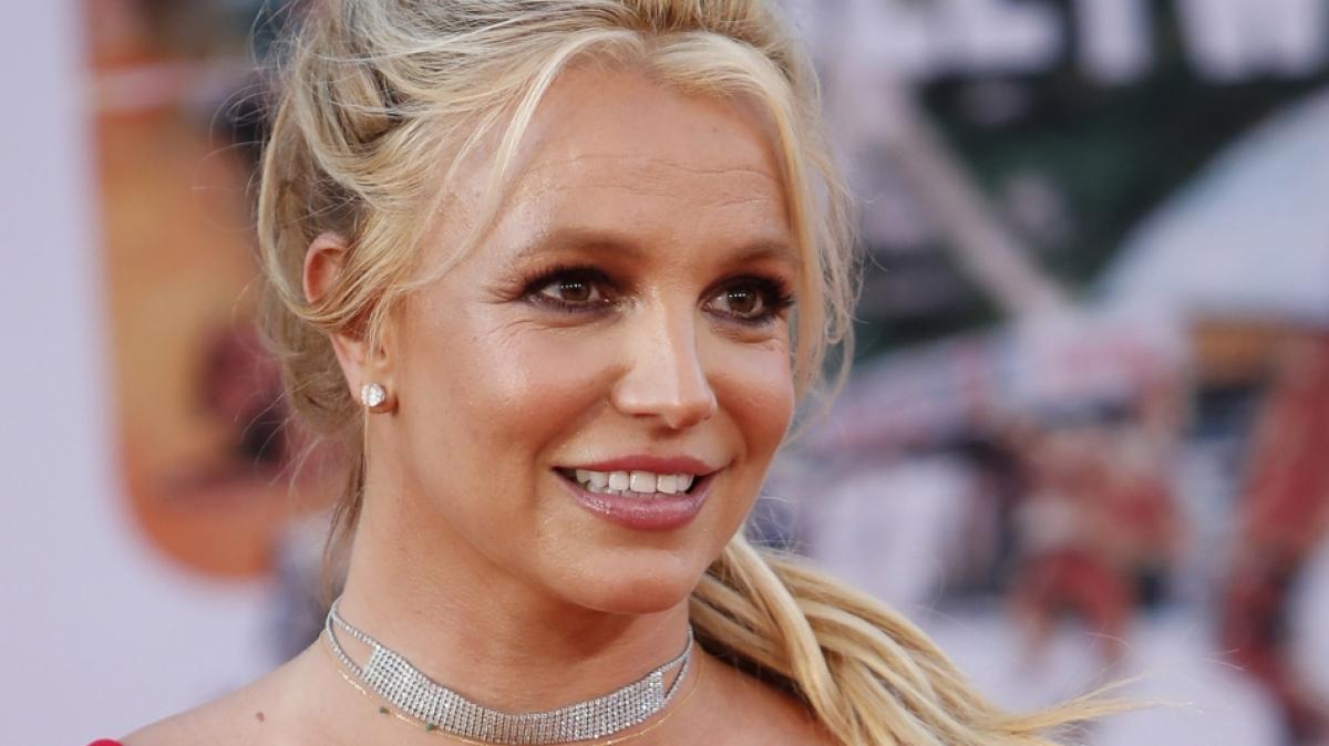 Britney Spears hat angeblich wieder Kontakt zu einem ihrer S&ouml;hne. (Foto)