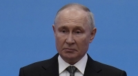 Wladimir Putin beschäftigt eine Explosionsserie in russischen Schießpulverfabriken.