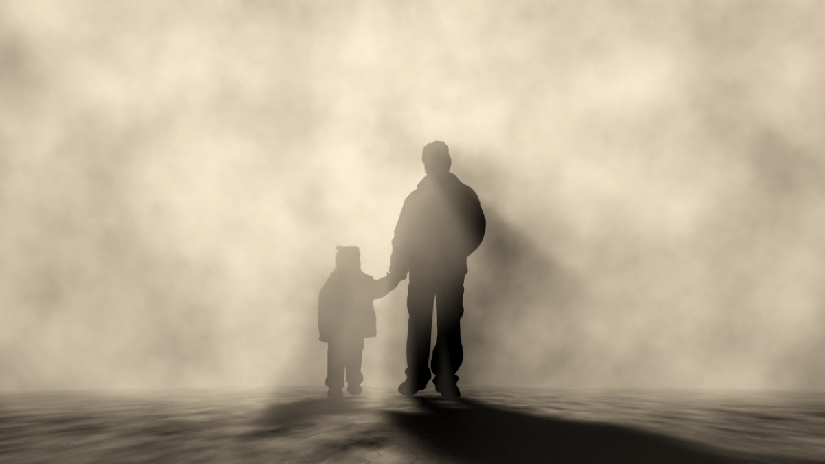 Ein Mann hat ein Kind mit einer Geschlechtskrankheit infiziert. (Symbolfoto) (Foto)