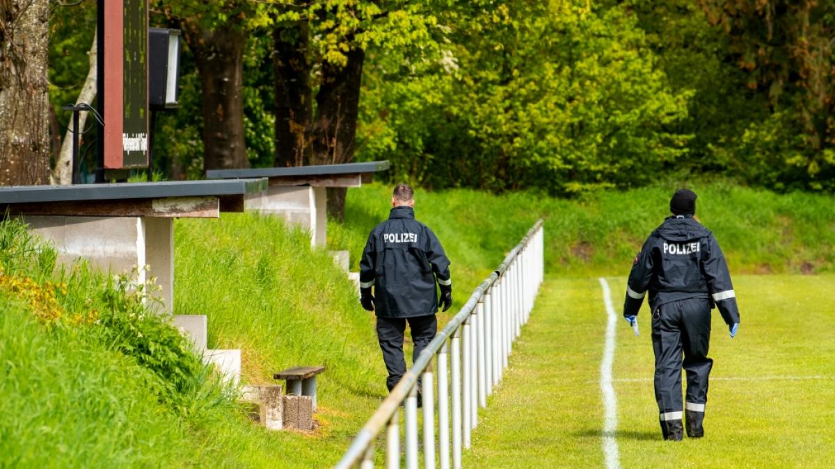 Im Fall einer vermissten Person sollten Sie schnell reagieren - die ersten Stunden und Tage sind entscheidend. (Foto)