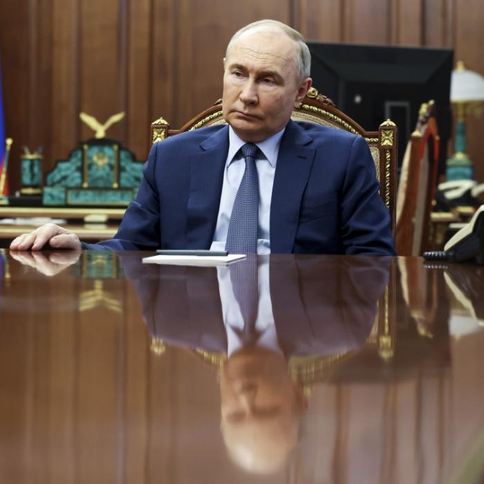 Russland bombardiert irrtümlich viermal seine eigene Stadt