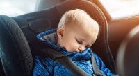Nach drei Stunden im glühend heißen Auto starb der kleine Arthur einen qualvollen Hitze-Tod. (Symbolbild)