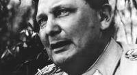 Unter dem Haus von Hermann Göring wurden die Skelette von 5 Menschen gefunden.