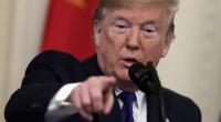 Donald Trump: US-Präsident kündigt weitere internationale Konfrontationen an