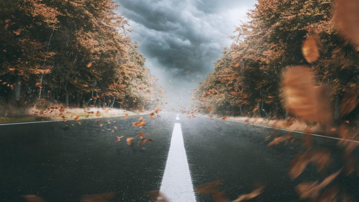 Zeigt sich der September von seiner herbstlichen Seite? (Foto)