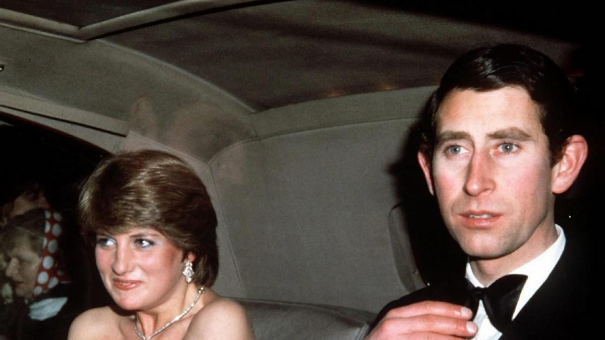 Die Ehe von Prinzessin Diana und Prinz Charles sorgte f&uuml;r jede Menge Skandale. (Foto)