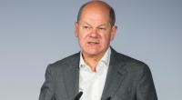 Olaf Scholz hat seinen eigenen Parteichef zurückgepfiffen.
