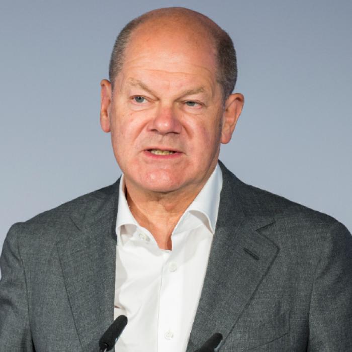 Neuer Steuer-Hammer! Scholz stoppt eigenen Parteichef