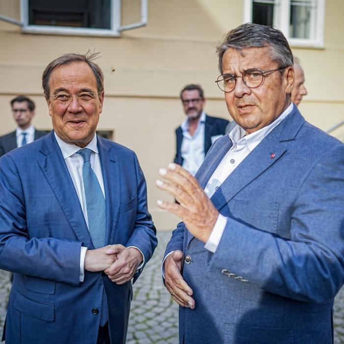 Ex-Parteichefs attackieren Ampel-Pläne zum Heiz-Verbot