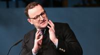 Jens Spahn fordert, dass sich Bundeskanzler Olaf Scholz in den Tarifstreit zwischen GDL und Deutscher Bahn einmischt.