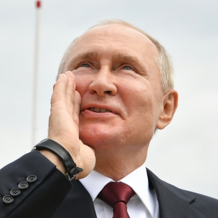 Nato provoziert Russland! Kreml-Chef ohne Angst vor Drittem Weltkrieg